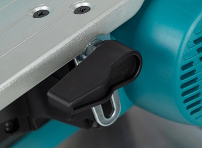 Торцовочная пила Makita LH1040 1650Вт 4600об/мин d=260мм