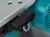 Торцовочная пила Makita LH1040 1650Вт 4600об/мин d=260мм