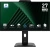 Монитор MSI 27" Pro MP272PMG черный IPS LED 16:9 HDMI M/M Cam матовая HAS Piv 300cd 178гр/178гр 1920x1080 120Hz VGA DP FHD USB 3.9кг