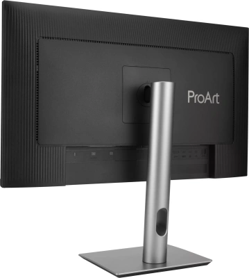 Монитор Asus 27" ProArt PA278CGRV черный IPS LED 4ms 16:9 HDMI M/M матовая HAS Piv 1500:1 400cd 178гр/178гр 2560x1440 144Hz DP 2K USB 6.6кг