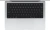 Ноутбук Apple MacBook Pro A3403 M4 Pro 14 core 24Gb SSD512Gb/20 core GPU 16.2" Liquid Retina XDR (3456x2234) macOS silver WiFi BT Cam (MX2T3HN/A)