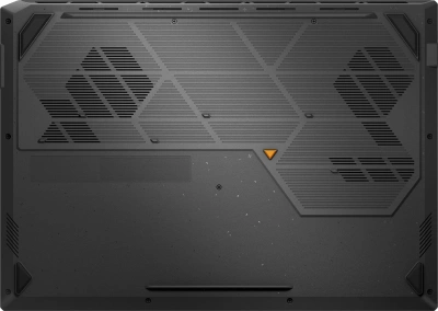 Ноутбук Asus TUF Gaming A18 FA808UM-S8050 Ryzen 7 260 16Gb SSD512Gb NVIDIA GeForce RTX 5060 8Gb 18" IPS FHD+ (1920x1200) без ОС grey WiFi BT Cam (90NR0NN1-M00310)