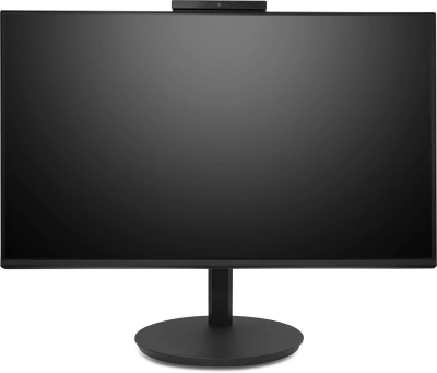 Монитор Acer 27" Vero CB272D6bmiprcx черный IPS LED 1ms 16:9 HDMI M/M Cam матовая HAS Piv 250cd 178гр/178гр 1920x1080 120Hz FreeSync VGA DP FHD 5кг