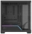 Корпус Formula Crystal Z8G Floe черный без БП ATX 3x120mm 3x140mm 2xUSB3.0 audio bott PSU