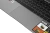 Ноутбук Tecno MegaBook T15DA Ryzen 5 7430U 8Gb SSD512Gb AMD Radeon Graphics 15.6" IPS FHD (1920x1080) Windows 11 Home grey WiFi BT Cam 6140mAh (71003300345)