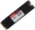 Накопитель SSD Kingspec PCIe 4.0 x4 512GB XF-512 M.2 2280 Накопитель SSD Kingspec PCIe 4.0 x4 512GB XF-512 M.2 2280