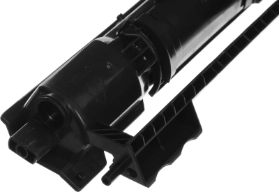 Картридж лазерный Cactus CS-CF233A CF233A черный (2300стр.) для HP LJ Pro M106/M134