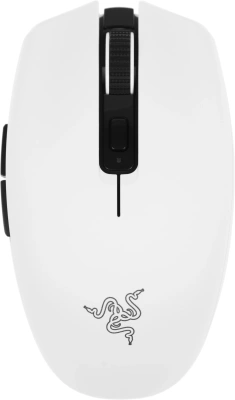 Мышь Razer Orochi V2 белый оптическая 18000dpi беспров. BT/Radio USB 6but (RZ01-03730400-R3G1)