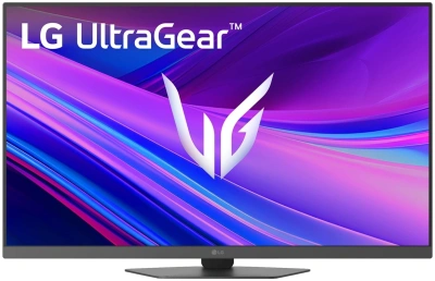Монитор LG 27" UltraGear 27G440A-B черный IPS LED 16:9 HDMI матовая HAS Piv 1000:1 400cd 178гр/178гр 1920x1080 240Hz FreeSync Premium DP FHD 6.5кг