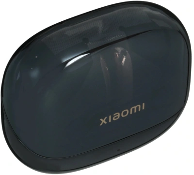 Гарнитура внутриканальные Xiaomi Buds 5 Pro WiFi-Black черный беспроводные bluetooth в ушной раковине (BHR9647GL)