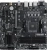 Материнская плата MSI PRO B550M-P Soc-AM4 AMD B550 4xDDR4 mATX AC`97 8ch(7.1) GbLAN RAID+VGA+HDMI+DP Материнская плата MSI PRO B550M-P Soc-AM4 AMD B550 4xDDR4 mATX AC`97 8ch(7.1) GbLAN RAID+VGA+HDMI+DP