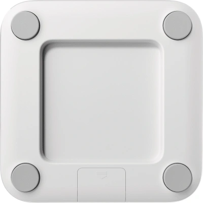 Весы напольные электронные Xiaomi Body Composition Scale S400 макс.150кг белый