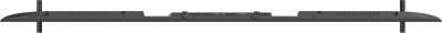 Телевизор LED Sber 55" SDX-55U5500DBB Салют ТВ Frameless черный 4K Ultra HD 60Hz DVB-T DVB-C DVB-S USB WiFi Smart TV (RUS)