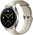 Смарт-часы Xiaomi Watch 2 1.43" AMOLED корп.серый рем.белый разм.брасл.:140-210мм (BHR9306GL)