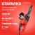 Цепная пила Starwind SE-2418-SM от сети 2400Вт 3.26л.с. дл.шины:18" (45cm)