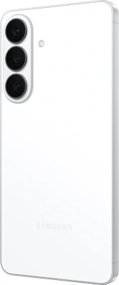 Смартфон Samsung SM-S947B Galaxy S26+ 512Gb 12Gb белый моноблок 3G 4G 2Sim 6.7" 1440x3120 Android 16 50Mpix 802.11 a/b/g/n/ac/ax/be NFC GPS GSM900/1800 GSM1900 Protect