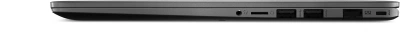 Ноутбук MSI Modern 15 F1MG-1071XRU Core 7 150U 16Gb SSD512Gb Intel Graphics 15.6" IPS FHD (1920x1080) FreeDOS grey WiFi BT Cam (9S7-15S111-1071)