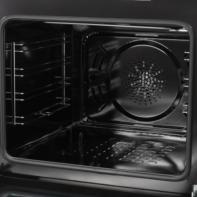 Духовой шкаф Электрический Vitek VEO 6480 IX нержавеющая сталь