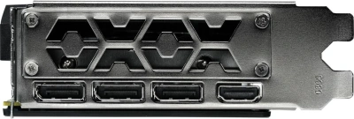 Видеокарта Palit PCI-E 4.0 PA-RTX3060 INFINITY 2 OC NVIDIA GeForce RTX 3060 12Gb 192bit GDDR6 1320/15000 HDMIx1 DPx3 HDCP Ret