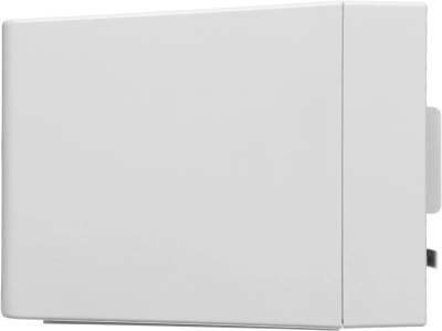 Стабилизатор напряжения Powercom TCA-1200 600Вт 1200ВА белый