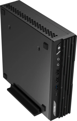 Неттоп MSI Pro DP21 14M-1244XRU i7 14700 (2.1) 16Gb SSD512Gb UHDG 770 без ОС GbitEth WiFi BT 120W черный (9S6-B0A431-1244)