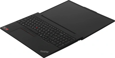 Ноутбук Lenovo ThinkPad E16 G2 Ryzen 7 7735HS 32Gb SSD512Gb AMD Radeon 680M 16" IPS WUXGA (1920x1200) без ОС black WiFi BT Cam (21M5S09E00_32G)
