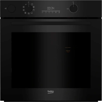 Духовой шкаф Электрический Beko BCBIS17300KSBMPS черный