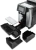 Кофемашина Delonghi Primadonna Soul ECAM610.55.SB 1450Вт черный/серебристый Кофемашина Delonghi Primadonna Soul ECAM610.55.SB 1450Вт черный/серебристый