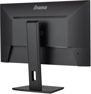 Монитор Iiyama 27" ProLite XUB2793QSU-B7 черный IPS LED 16:9 HDMI M/M матовая HAS Piv 300cd 178гр/178гр 2560x1440 100Hz DP 2K USB 5.6кг