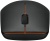 Мышь Lenovo 400 черный оптическая 1200dpi беспров. USB для ноутбука 3but (GY50R91293)