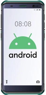 Терминал сбора данных Mindeo D60 (D60G66455160CN)