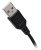Подставка для ноутбука Buro BU-LCP170-B214 17"398x300x29мм 2xUSB 2x 140ммFAN 926г металлическая сетка/пластик черный