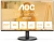 Монитор AOC 23.8" 24B3QA2 черный IPS LED 16:9 HDMI M/M матовая 300cd 178гр/178гр 1920x1080 120Hz VGA DP FHD 2.97кг
