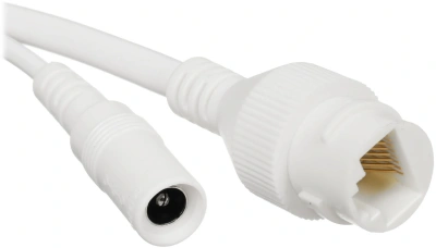 Камера видеонаблюдения IP HiWatch DS-I402(D)(2.8mm) 2.8-2.8мм цв. корп.:белый