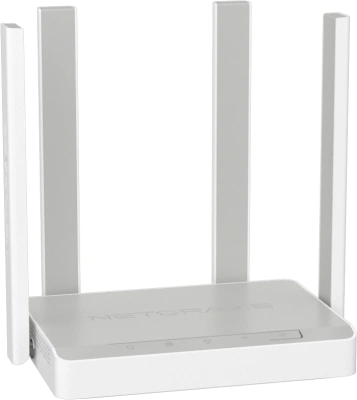 Роутер беспроводной Keenetic Netcraze Runner 4G (NC-2212) N300 10/100BASE-TX/4G cat.4 белый