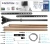 Стойка для телевизора Kromax OMEGA-11 серебристый/береза 32"-70" макс.35кг напольный фиксированный Стойка для телевизора Kromax OMEGA-11 серебристый/береза 32"-70" макс.35кг напольный фиксированный