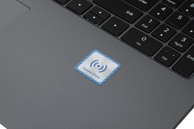 Ноутбук Huawei MateBook D 16 MCLG-X Core i7 13700H 16Gb SSD1Tb Intel Iris Xe graphics 16" IPS (1920x1200) без ОС grey space WiFi BT Cam (53014HYK)