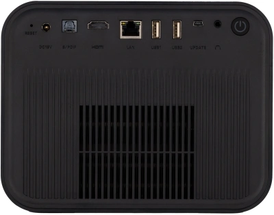 Проектор Infocus IN3038SL Crusader Grandmaster DLP 1200Lm LS (1920x1080) ресурс лампы:25000часов 2xUSB typeA 1xHDMI 3.06кг