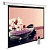 Экран Cactus 177" 270x360см MotoExpert CS-PSME-360x270-WT 4:3 настенно-потолочный рулонный белый (моторизованный привод)