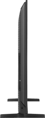 Телевизор QLED Hisense 55" 55E7S PRO угольно-серый 4K Ultra HD 144Hz MEMC DVB-T DVB-T2 DVB-C DVB-S DVB-S2 USB WiFi Smart TV (RUS)