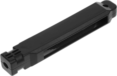 Кабель аудио-видео Cactus CS-HDMI-AOC-2.1-50 HDMI (m)/HDMI (m) 50м. позолоч.конт. черный