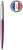 Ручка шариков. Parker Jotter Core K63 (1953190) Victoria Violet CT M син. черн. подар.кор. Ручка шариков. Parker Jotter Core K63 (1953190) Victoria Violet CT M син. черн. подар.кор.