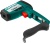Пирометр Kraftool 45701-1650 зеленый/черный Пирометр Kraftool 45701-1650 зеленый/черный