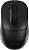 Мышь A4Tech Fstyler FB10C черный оптическая 2000dpi беспров. BT/Radio USB 4but (FB10C STONE BLACK)