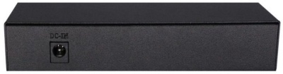 Коммутатор Osnovo SW-8050/D 5x1Гбит/с 4PoE+ 85W неуправляемый