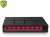 Коммутатор Mercusys MS108G (L2) 8x1Гбит/с неуправляемый