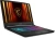 Ноутбук MSI Katana 17 HX B14WFK-276XRU Core i7 14650HX 32Gb SSD1Tb NVIDIA GeForce RTX 5060 8Gb 17.3" IPS QHD (2560x1440) FreeDOS black WiFi BT Cam (9S7-17L791-276)