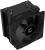Устройство охлаждения(кулер) Zalman CNPS4X V2 Soc-AM5/AM4/1700/1851 черный 4-pin 29dB Al+Cu 150W 420gr Ret (CNPS4X BLACK V2)