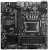 Материнская плата MSI PRO B760M-P DDR4 Soc-1700 Intel B760 4xDDR4 mATX AC`97 8ch(7.1) GbLAN+VGA+HDMI+DP Материнская плата MSI PRO B760M-P DDR4 Soc-1700 Intel B760 4xDDR4 mATX AC`97 8ch(7.1) GbLAN+VGA+HDMI+DP