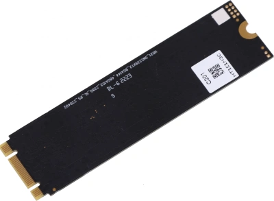 Накопитель SSD Netac SATA-III 2TB NT01N535N-002T-N8X N535N M.2 2280